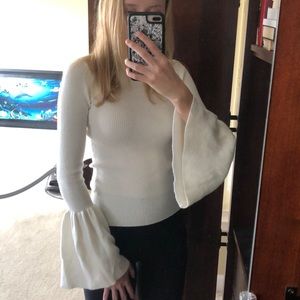 Forever 21 Contemporary Sweater